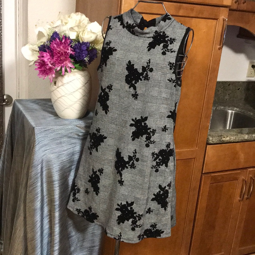 Speechless Tunic